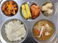 3월 25일 (월) 점심 급식사진 :: 급식 소식 :: 염창중학교 염창중학교 :: 급식 소식 :: 3월 25일 (월) 점심 급식사진