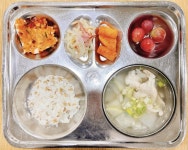 03월 25일 중식 급식사진 :: 급식 소식 :: 경복초등학교 경복초등학교 :: 급식 소식 :: 03월 25일 중식 급식사진