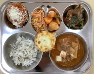 2024.3.26. :: 급식 소식 :: 군산진포중학교 군산진포중학교 :: 급식 소식 :: 2024.3.26.