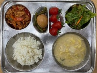 3월 26일 (화) 점심 급식사진 :: 급식 소식 :: 양주백석고등학교 양주백석고등학교 :: 급식 소식 :: 3월 26일 (화) 점심 급식사진