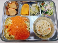 3월 26일 (화) 점심 급식사진 :: 급식 소식 :: 남강고등학교 남강고등학교 :: 급식 소식 :: 3월 26일 (화) 점심 급식사진