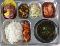 3월 26일 (화) 저녁 급식사진 :: 급식 소식 :: 목상고등학교 목상고등학교 :: 급식 소식 :: 3월 26일 (화) 저녁 급식사진