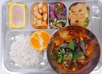 3월26일(화)중식 :: 급식 소식 :: 전주성심여자중학교 전주성심여자중학교 :: 급식 소식 :: 3월26일(화)중식