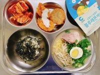 3월 27일 (수) 점심 급식사진 :: 급식 소식 :: 인천동방중학교 인천동방중학교 :: 급식 소식 :: 3월 27일 (수) 점심 급식사진