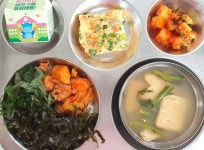 3월 27일 (수) 점심 급식사진 :: 급식 소식 :: 부평여자고등학교 부평여자고등학교 :: 급식 소식 :: 3월 27일 (수) 점심 급식사진