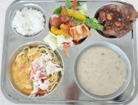 3월 27일 (수) 점심 급식사진 :: 급식 소식 :: 부광중학교 부광중학교 :: 급식 소식 :: 3월 27일 (수) 점심 급식사진