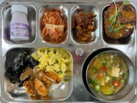 24.3.27 :: 급식 소식 :: 이리북중학교 이리북중학교 :: 급식 소식 :: 24.3.27