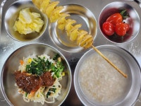 3월 27일 (수) 점심 급식사진 :: 급식 소식 :: 신능초등학교 신능초등학교 :: 급식 소식 :: 3월 27일 (수) 점심 급식사진