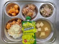 3월 27일 (수) 점심 급식사진 :: 급식 소식 :: 인천계수중학교 인천계수중학교 :: 급식 소식 :: 3월 27일 (수) 점심 급식사진