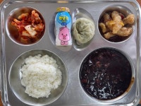 3월 27일 (수) 점심 급식사진 :: 급식 소식 :: 능곡초등학교 능곡초등학교 :: 급식 소식 :: 3월 27일 (수) 점심 급식사진