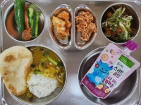 3월 27일 (수) 점심 급식사진 :: 급식 소식 :: 목포이로초등학교 목포이로초등학교 :: 급식 소식 :: 3월 27일 (수) 점심 급식사진
