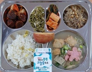 3월 28일 (목) 점심 급식사진 :: 급식 소식 :: 서울강일초등학교 서울강일초등학교 :: 급식 소식 :: 3월 28일 (목) 점심 급식사진