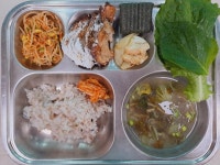 3월28일 우리들의 점심 밥상 :: 급식 소식 :: 팔룡초등학교 팔룡초등학교 :: 급식 소식 :: 3월28일 우리들의 점심 밥상