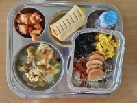 3월27일 :: 급식 소식 :: 한밭여자중학교 한밭여자중학교 :: 급식 소식 :: 3월27일