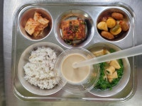 3월 28일 (목) 점심 급식사진 :: 급식 소식 :: 인천계수중학교 인천계수중학교 :: 급식 소식 :: 3월 28일 (목) 점심 급식사진