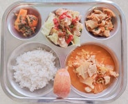 3월 28일 (목) 점심 급식사진 :: 급식 소식 :: 임곡중학교 임곡중학교 :: 급식 소식 :: 3월 28일 (목) 점심 급식사진