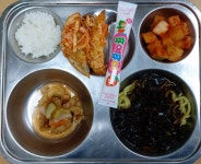 2024.3.27 :: 급식 소식 :: 남호초등학교 남호초등학교 :: 급식 소식 :: 2024.3.27