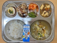 3월28일 :: 급식 소식 :: 군산금강중학교 군산금강중학교 :: 급식 소식 :: 3월28일