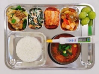 3월28일(목) :: 급식 소식 :: 전주해성중학교 전주해성중학교 :: 급식 소식 :: 3월28일(목)