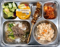 2024년 3월 28일 :: 급식 소식 :: 밀성고등학교 밀성고등학교 :: 급식 소식 :: 2024년 3월 28일