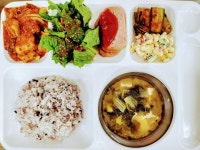 3월 19일 (화) 점심 급식사진 :: 급식 소식 :: 한양공업고등학교 한양공업고등학교 :: 급식 소식 :: 3월 19일 (화) 점심 급식사진