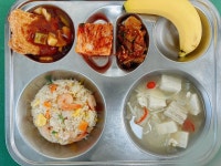 3월 27일 중식 :: 급식 소식 :: 강원대학교사범대학부설고등학교 강원대학교사범대학부설고등학교 :: 급식 소식 :: 3월 27일 중식