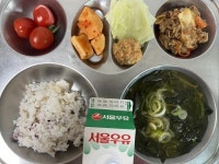 3월 29일 (금) 점심 급식사진 :: 급식 소식 :: 서울갈산초등학교 서울갈산초등학교 :: 급식 소식 :: 3월 29일 (금) 점심 급식사진