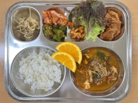 3월29일 :: 급식 소식 :: 군산금강중학교 군산금강중학교 :: 급식 소식 :: 3월29일