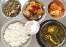 3월 29일 (금) 점심 급식사진 :: 급식 소식 :: 부평여자고등학교 부평여자고등학교 :: 급식 소식 :: 3월 29일 (금) 점심 급식사진