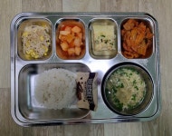 3월 29일 급식 :: 급식 소식 :: 둔내고등학교 둔내고등학교 :: 급식 소식 :: 3월 29일 급식