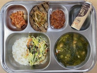 3월 29일 식단 :: 급식 소식 :: 대구월암초등학교 대구월암초등학교 :: 급식 소식 :: 3월 29일 식단