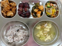 3월 29일 (금) 점심 급식사진 :: 급식 소식 :: 인천부현동초등학교 인천부현동초등학교 :: 급식 소식 :: 3월 29일 (금) 점심 급식사진