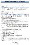 2024학년도 능원초전통음악 교육 강사(꿈찾아) 채용 공고 :: 공지사항 :: 능원초등학교 능원초등학교 :: 공지사항 :: 2024학년도 능원초전통음악... 