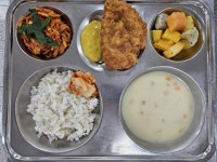 3월 29일 (금) 점심 급식사진 :: 급식 소식 :: 금옥중학교 금옥중학교 :: 급식 소식 :: 3월 29일 (금) 점심 급식사진