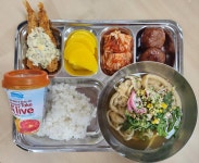 3월 29일 (금) 점심 급식사진 :: 급식 소식 :: 경기체육중학교 경기체육중학교 :: 급식 소식 :: 3월 29일 (금) 점심 급식사진