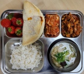 3월 27일 (수) 점심 급식사진 :: 급식 소식 :: 경기체육중학교 경기체육중학교 :: 급식 소식 :: 3월 27일 (수) 점심 급식사진