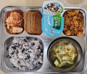 3월 29일 (금) 아침 급식사진 :: 급식 소식 :: 경기체육중학교 경기체육중학교 :: 급식 소식 :: 3월 29일 (금) 아침 급식사진