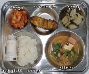 3월 29일 (금) 점심 급식사진 :: 급식소식 :: 인천청람초등학교 인천청람초등학교 :: 급식소식 :: 3월 29일 (금) 점심 급식사진