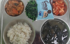 4월 1일 (월) 점심 급식사진 :: 급식 소식 :: 곡반초등학교 곡반초등학교 :: 급식 소식 :: 4월 1일 (월) 점심 급식사진