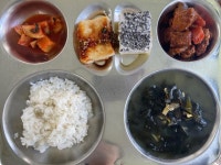 4월 1일 (월) 점심 급식사진 :: 급식 소식 :: 능곡초등학교 능곡초등학교 :: 급식 소식 :: 4월 1일 (월) 점심 급식사진