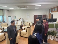 2024 강원도 소년체육대회 역도부 발대식 :: 학교사진첩 :: 치악중학교 치악중학교 :: 학교사진첩 :: 2024 강원도 소년체육대회 역도부 발대식