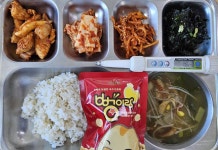 4월 1일 (월) 점심 급식사진 :: 급식 소식 :: 경산제일고등학교 경산제일고등학교 :: 급식 소식 :: 4월 1일 (월) 점심 급식사진