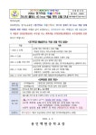 2024 경기학교 예술창작소 마스터 클래스 60 hour 예술 영재 선발 안내 :: 가정통신문 :: 용인백현중학교 용인백현중학교 :: 가정통신문... 