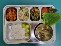 4월 2일 급식 :: 급식 소식 :: 둔내고등학교 둔내고등학교 :: 급식 소식 :: 4월 2일 급식