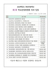 (공고 제2024-26호)2024학년도 양진초등학교 제1회 학교운영위원회 개최 공고 :: 공지사항 :: 양진초등학교 양진초등학교 :: 공지사항... 