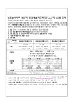 영도 놀이마루 상반기 문화예술기초특강(1,2,3기) 안내 :: 공지사항 :: 금정초등학교 금정초등학교 :: 공지사항 :: 영도 놀이마루 상반기... 