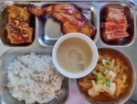 4월1일 중식 :: 급식 소식 :: 우송중학교 우송중학교 :: 급식 소식 :: 4월1일 중식