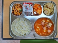 4월1일 :: 급식소식 :: 태백라온학교 태백라온학교 :: 급식소식 :: 4월1일