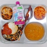 4월 3일 (수) 점심 급식사진 :: 급식 소식 :: 산곡여자중학교 산곡여자중학교 :: 급식 소식 :: 4월 3일 (수) 점심 급식사진