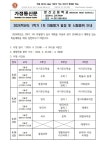 2024학년도 1학기 1차 지필평가 일정 및 시험범위 안내 :: 가정통신문 :: 문산고등학교 문산고등학교 :: 가정통신문 :: 2024학년도 1학기 1차... 
